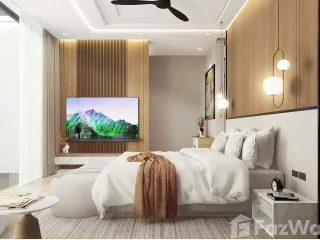 For sale 4 bed villa in Mueang Phuket, Phuket