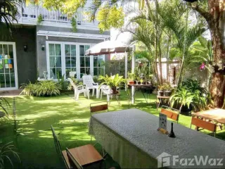For sale 5 bed hotel in Sattahip, Chonburi