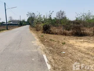 For sale land in San Kamphaeng, Chiang Mai