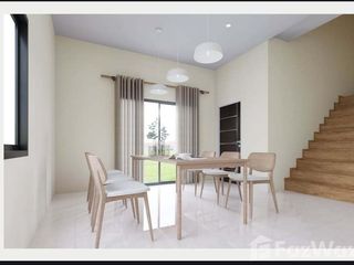 For rent 4 bed house in Saraphi, Chiang Mai