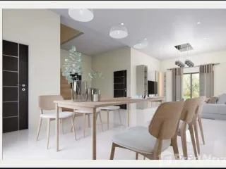 For rent 4 bed house in Saraphi, Chiang Mai