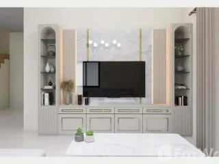 For rent 4 bed house in Saraphi, Chiang Mai