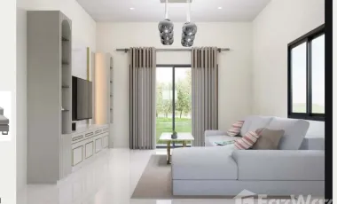 For rent 4 Beds house in Saraphi, Chiang Mai