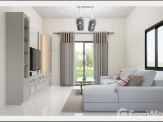For rent 4 bed house in Saraphi, Chiang Mai