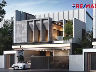 For sale 1 bed house in Bang Lamung, Chonburi
