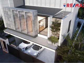 For sale 1 bed house in Bang Lamung, Chonburi