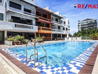 Casa en alquiler de 4 habitaciones en Bang Lamung, Chonburi