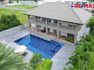 For sale 1 bed house in Bang Lamung, Chonburi