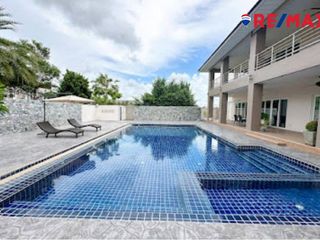 For sale 1 bed house in Bang Lamung, Chonburi