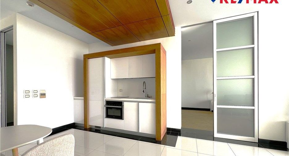 For sale 1 bed condo in Sattahip, Chonburi