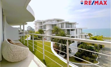 For sale 1 bed condo in Sattahip, Chonburi