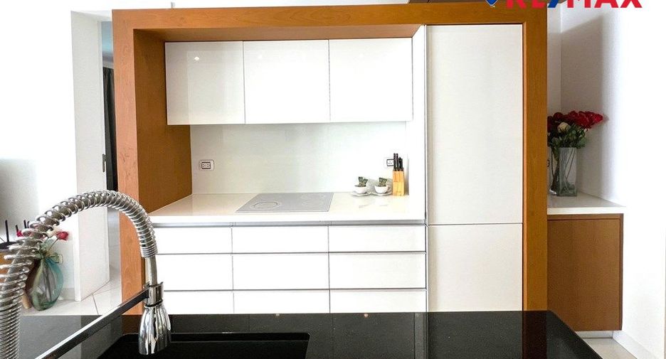 For sale 3 bedrooms condo in Sattahip, Chonburi