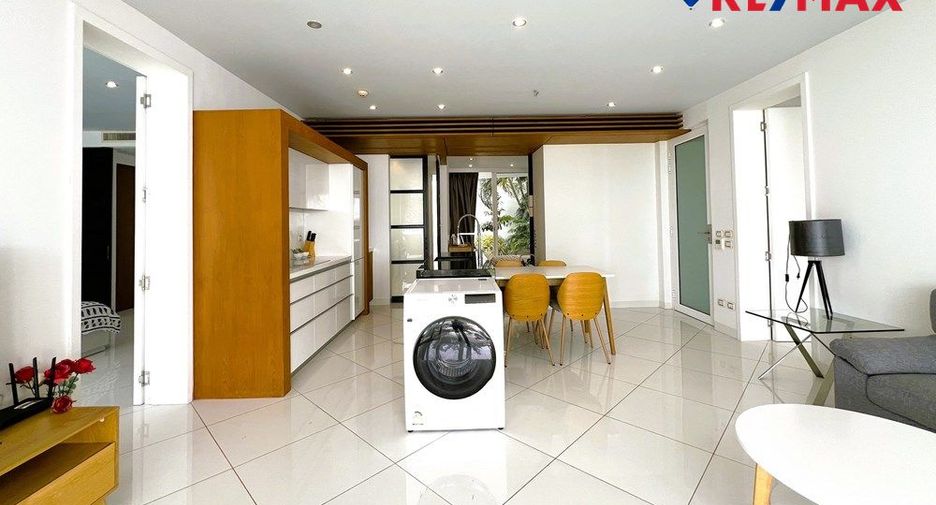 For sale 3 bedrooms condo in Sattahip, Chonburi