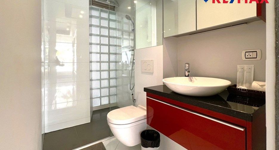 For sale 3 bedrooms condo in Sattahip, Chonburi