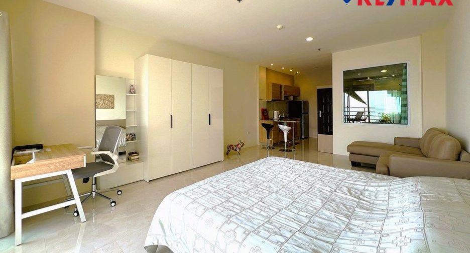 À vendre 1 chambre condo 