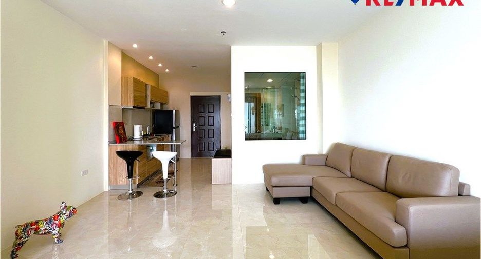 À vendre 1 chambre condo 