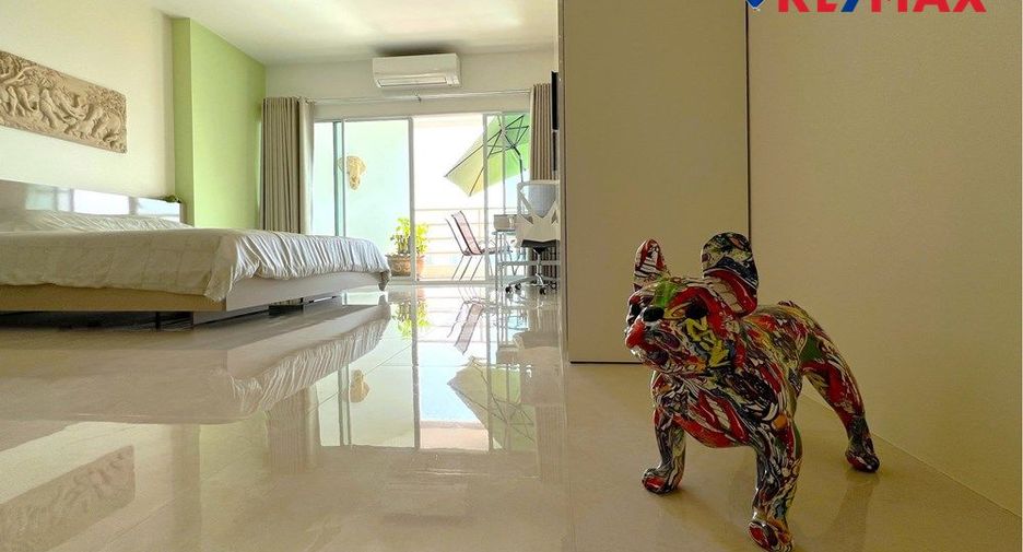 À vendre 1 chambre condo 