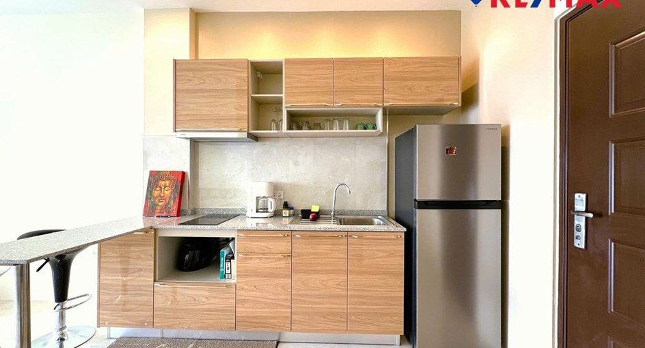 À vendre 1 chambre condo 