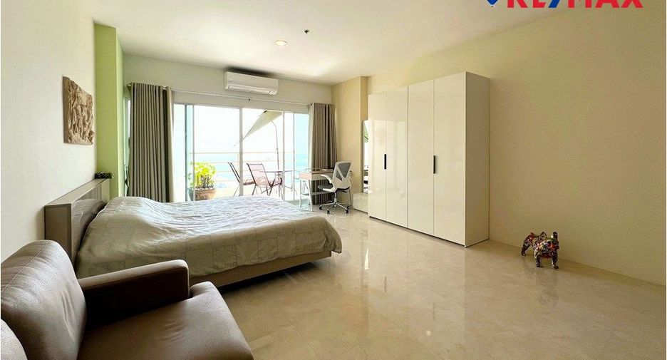 À vendre 1 chambre condo 