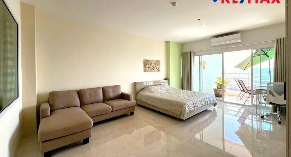 À vendre 1 chambre condo 