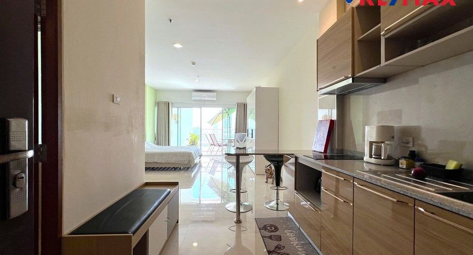 À vendre 1 chambre condo 