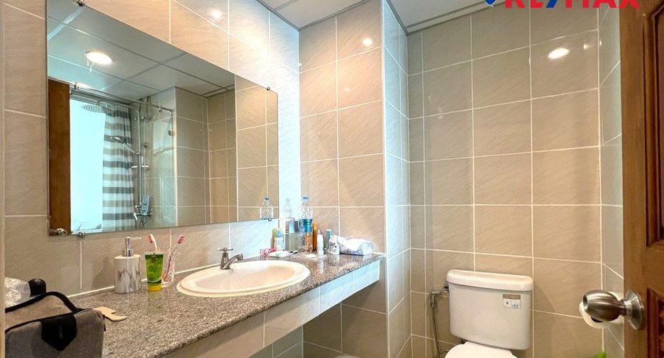À vendre 1 chambre condo 