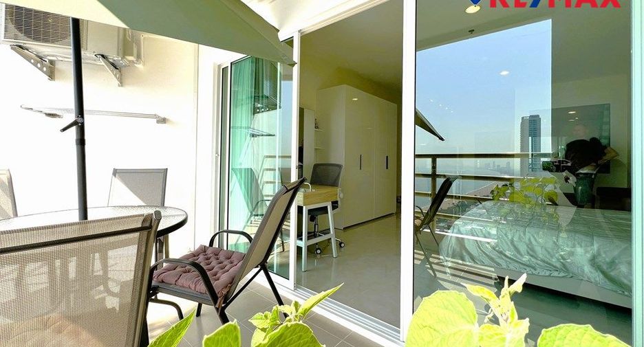 À vendre 1 chambre condo 