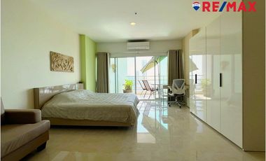 À vendre 1 chambre condo 