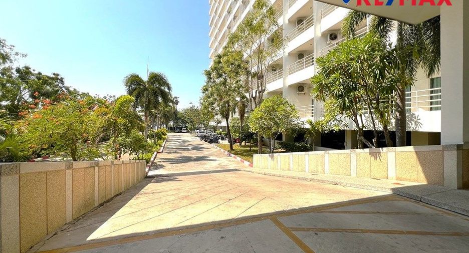 À vendre 1 chambre condo 