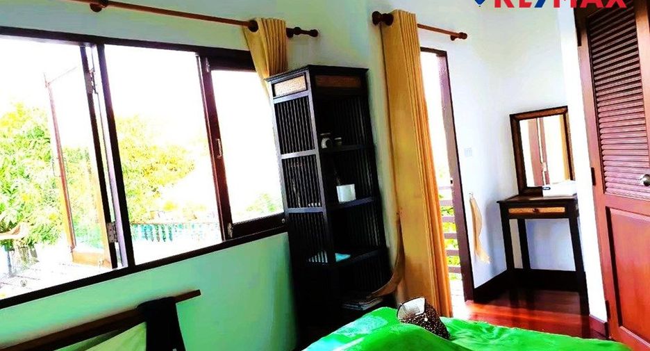 À vendre 2 chambres maison à Mueang Rayong, Rayong