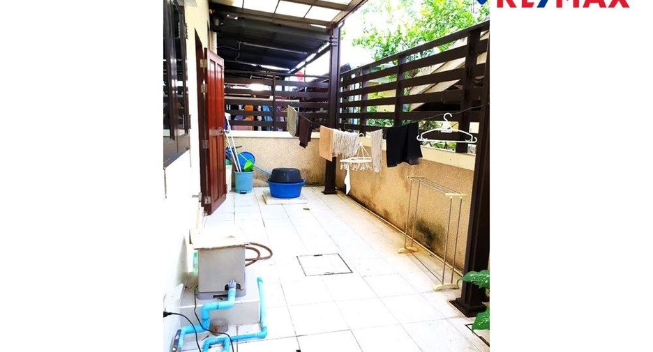 À vendre 2 chambres maison à Mueang Rayong, Rayong