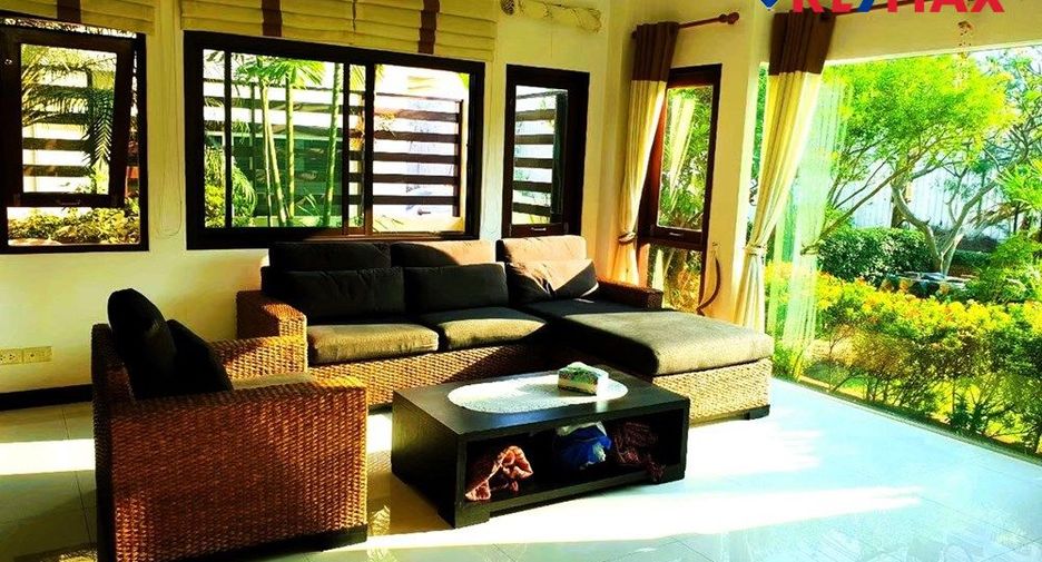 À vendre 2 chambres maison à Mueang Rayong, Rayong