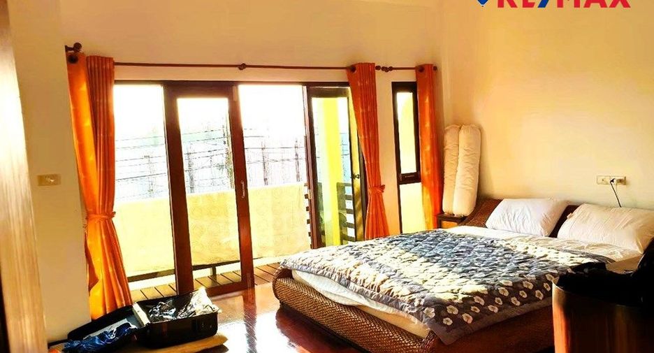 À vendre 2 chambres maison à Mueang Rayong, Rayong