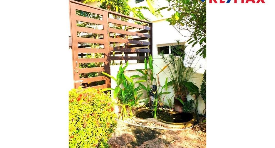 À vendre 2 chambres maison à Mueang Rayong, Rayong