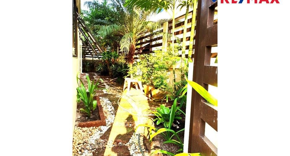 À vendre 2 chambres maison à Mueang Rayong, Rayong