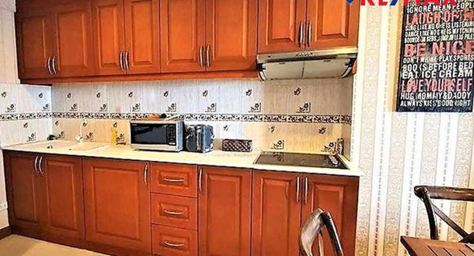 For sale 1 bed condo in North Pattaya, Pattaya