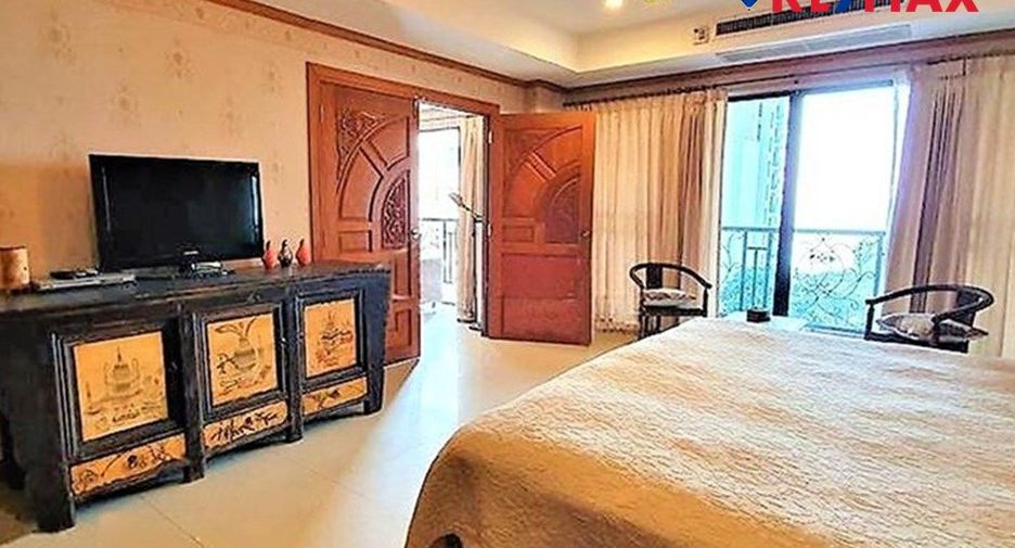 For sale 1 bed condo in North Pattaya, Pattaya
