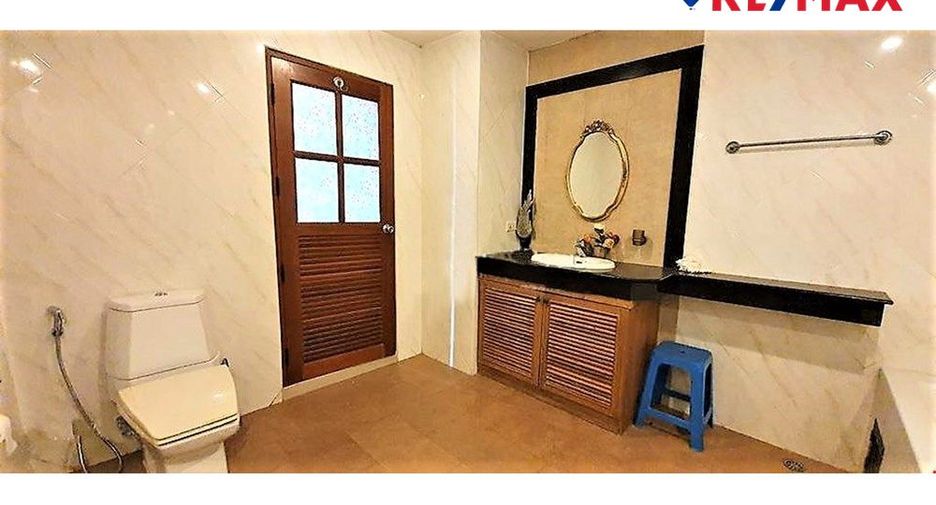 For sale 1 bed condo in North Pattaya, Pattaya