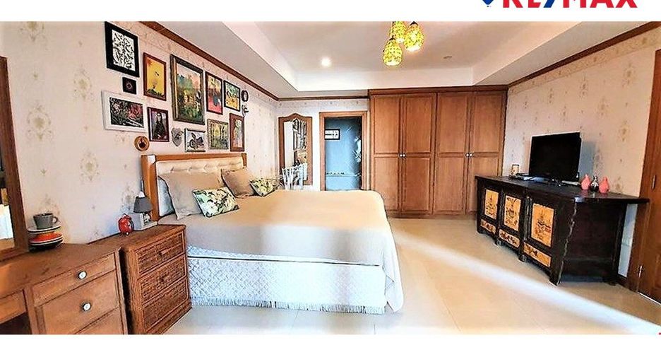 For sale 1 bed condo in North Pattaya, Pattaya