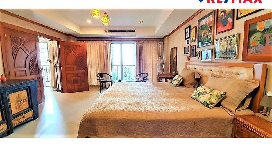 For sale 1 bed condo in North Pattaya, Pattaya