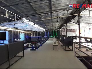 For sale 1 bed house in Bang Lamung, Chonburi