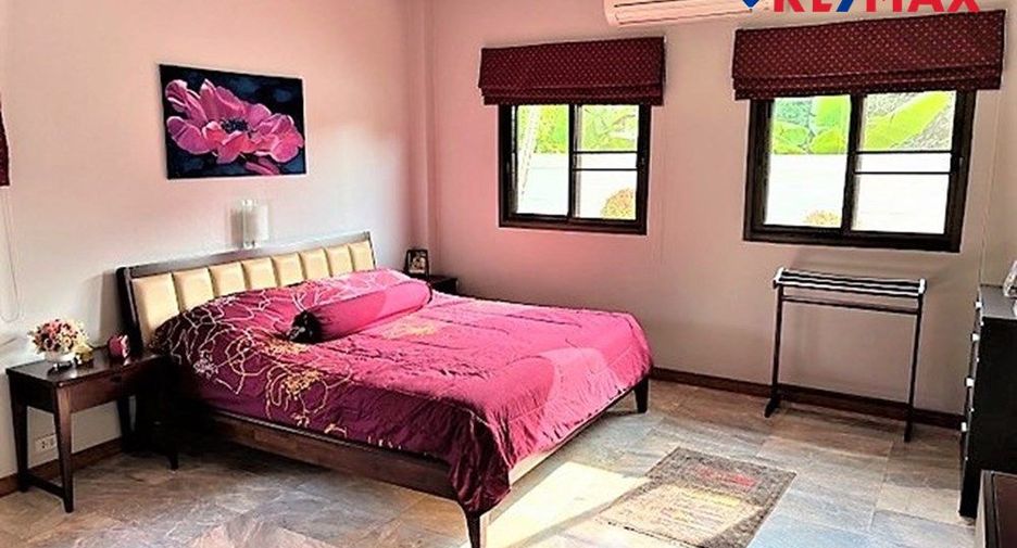 出售 3 卧室 独立屋 在 Pak Chong, Nakhon Ratchasima