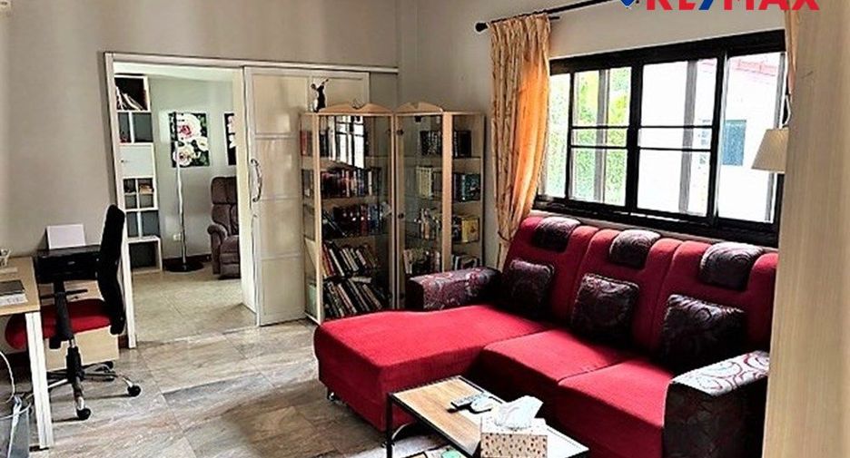 出售 3 卧室 独立屋 在 Pak Chong, Nakhon Ratchasima