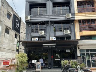 For sale hotel in Pratumnak, Pattaya