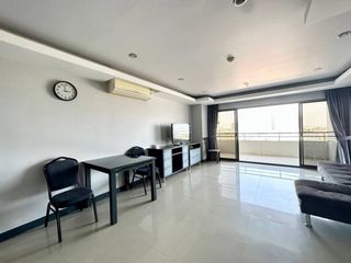 For sale 2 bed condo in Bang Lamung, Chonburi
