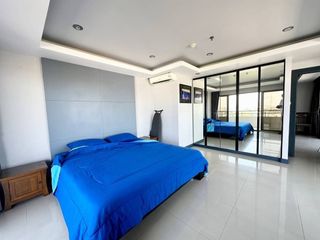 For sale 2 bed condo in Bang Lamung, Chonburi