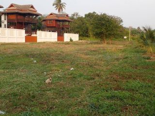 For sale land in Bang Lamung, Chonburi