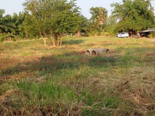For sale land in Bang Lamung, Chonburi