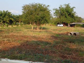 For sale land in Bang Lamung, Chonburi