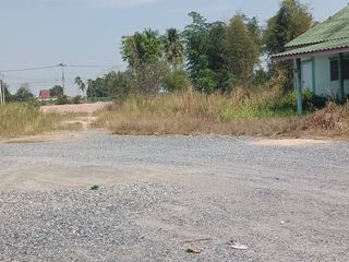 For sale land in East Pattaya, Pattaya